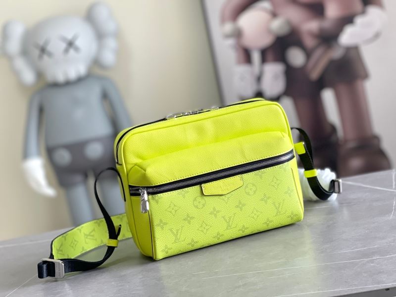 Mens Louis Vuitton Satchel Bags